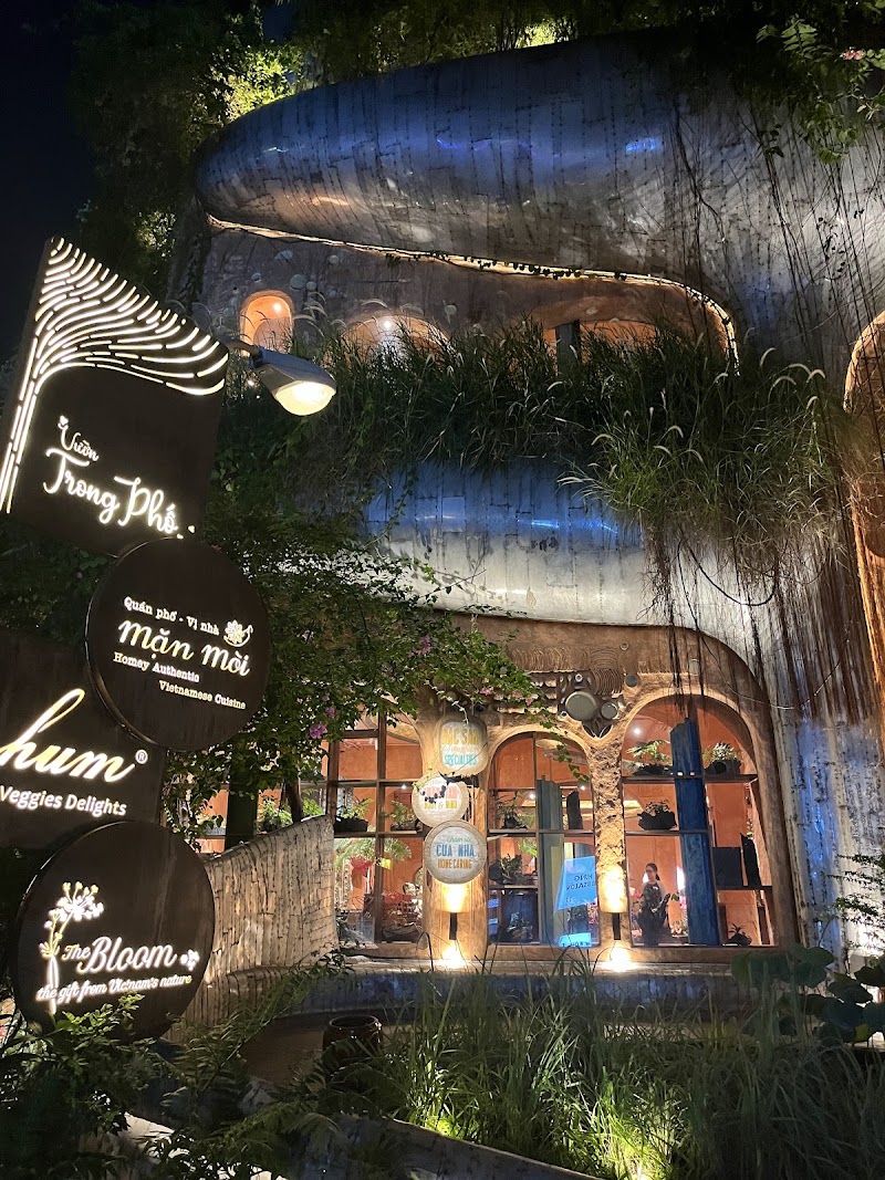 Hum Signature - Hum Signature, 34 Võ Văn Tần, Xuân Hòa, Hồ Chí Minh 700000, Vietnam
