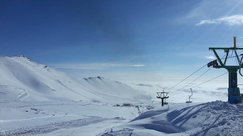 Alvares Ski Resort