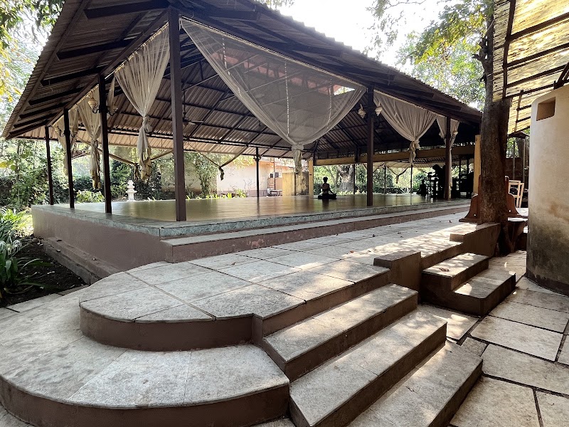 Satori Wellness | Integrative Recovery Studio - Satori Wellness | Integrative Recovery Studio Awani Plant Cafe, Arambol Beach Rd, Arambol, Goa 403527, India