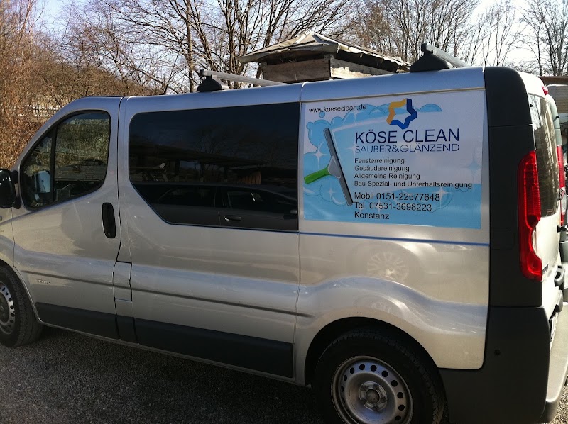 KÖSE CLEAN