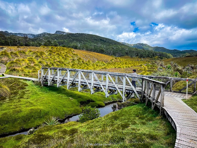 Ronny Creek - Ronny Creek, Cradle Mountain TAS 7306, Australia