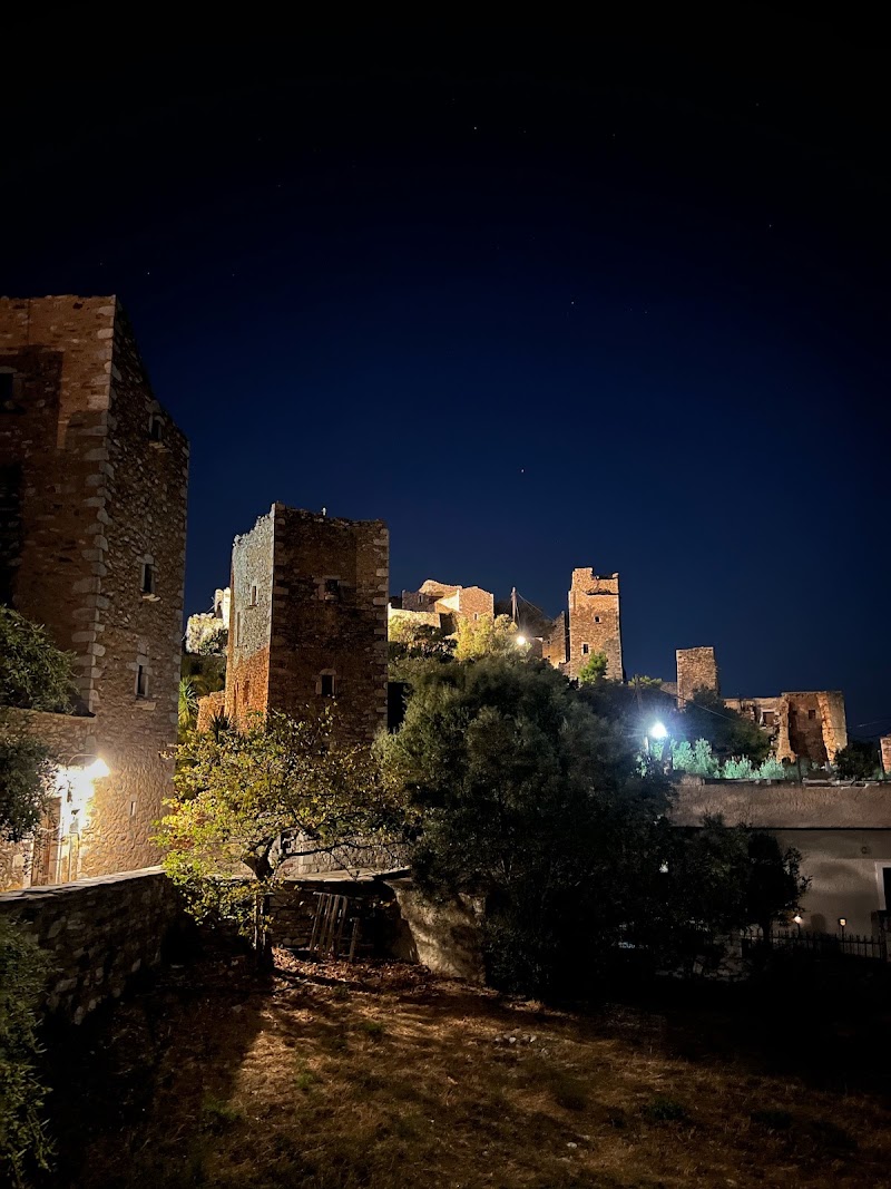 Peloponnese - Peloponnese Peloponnese 220 16, Greece