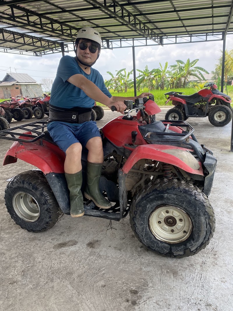 Bali ATV Ubud - Bali ATV Ubud Jl. Tegal Harum No.5, Kesiman Kertalangu, Kec. Denpasar Tim., Kota Denpasar, Bali 80237, Indonesia