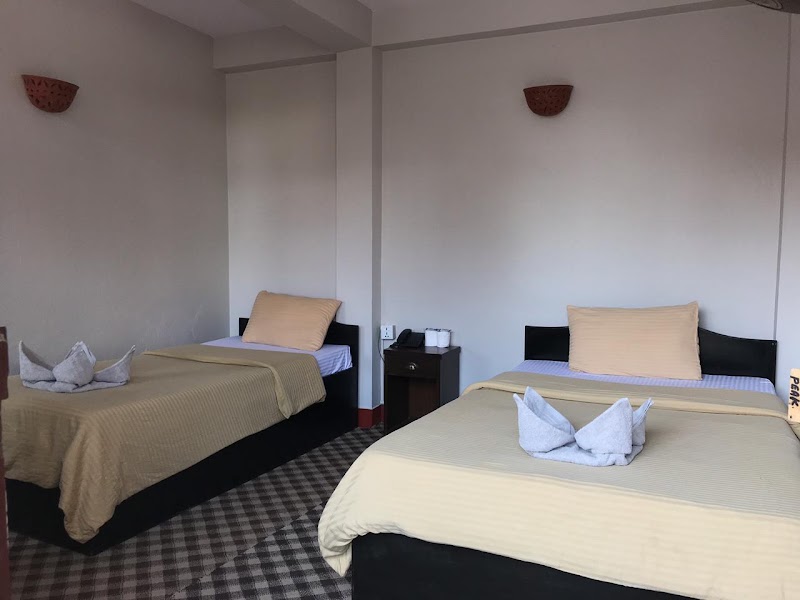 Hotel Yala Peak - Hotel Yala Peak Thamel Marg, Kathmandu 44600, Nepal