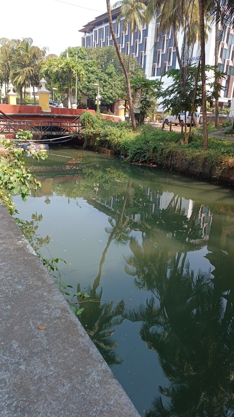 Corporation of the City of Panaji - Corporation of the City of Panaji, FRXG+6VF, Dr Pandurang Pissurlekar Rd, Altinho, Panaji, Goa 403001, India