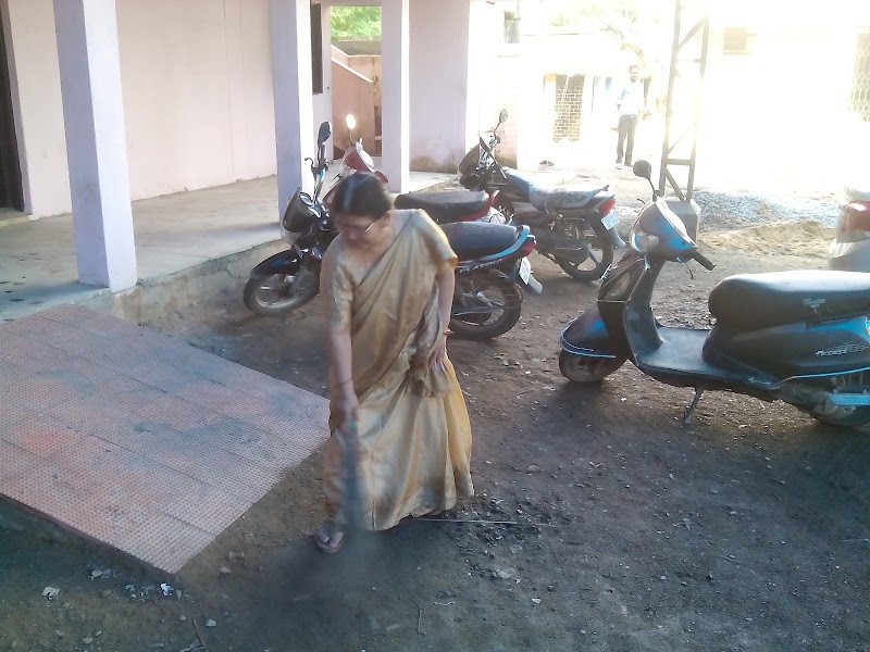 Pt. Ramnarayan Shastri Bal Udyan - Pt. Ramnarayan Shastri Bal Udyan, 3595+4GP, Vidya Nagar Rd, Vidya Nagar, Chhattisgarh 495004, India