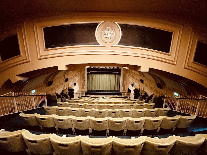 Regent Street Cinema - Regent Street Cinema 307 Regent St., London W1B 2HW, UK