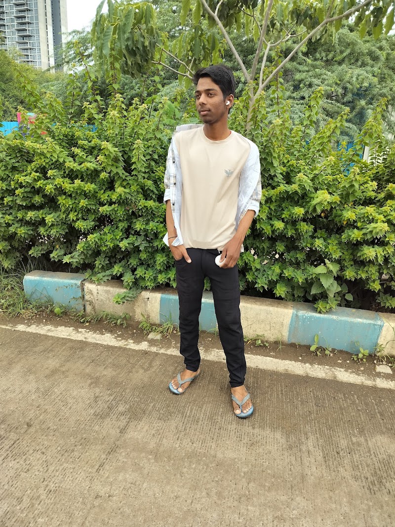 CHATTRAPATI DWAR - CHATTRAPATI DWAR 4a, Kirti Gardens, Sus, Pune, Maharashtra 411021, India
