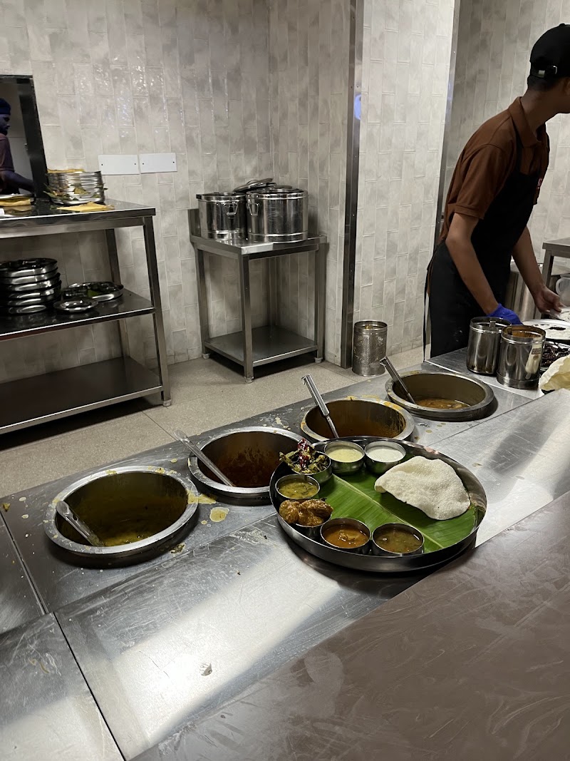 IDC Kitchen @ RMZ Ecoworld - IDC Kitchen @ RMZ Ecoworld The Bay at Ecoworld, Marathahalli - Sarjapur Outer Ring Rd, Bellandur, Bengaluru, Karnataka 560103, India