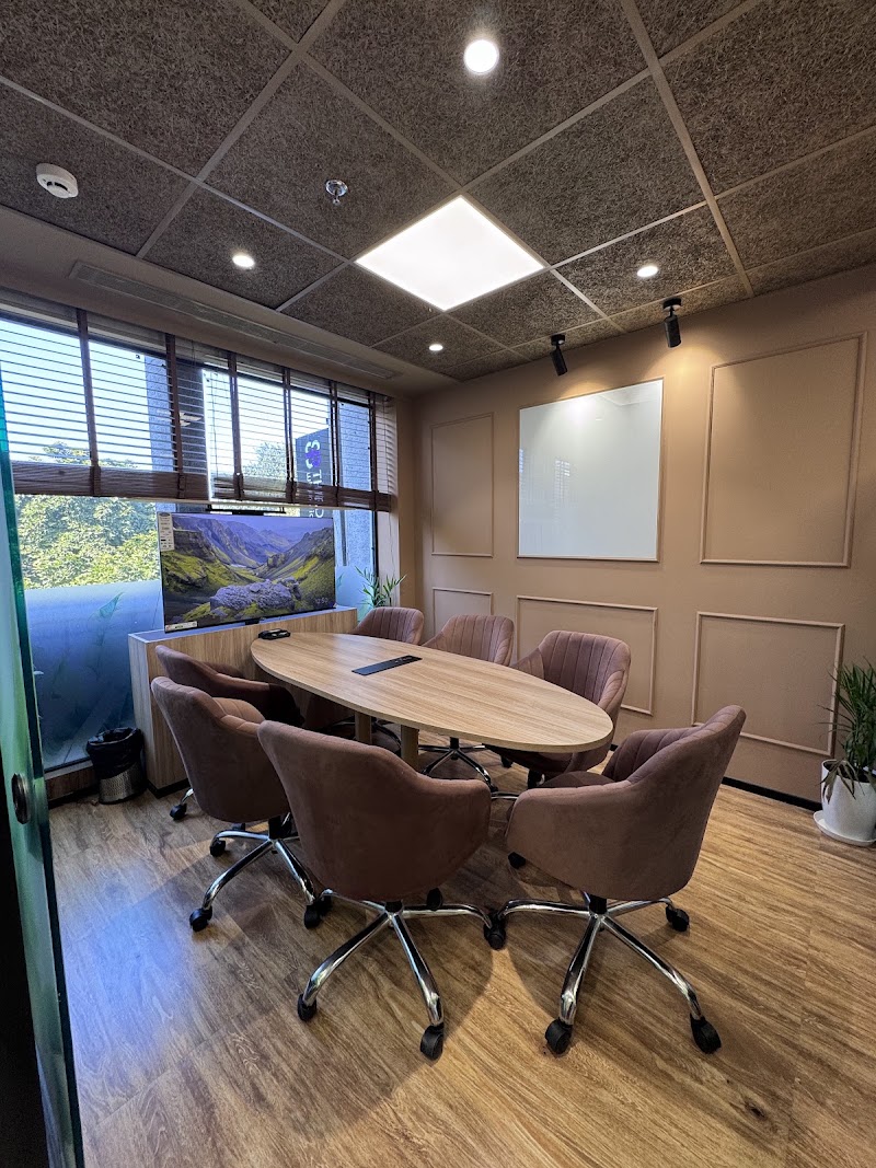 Third Place | Business & Co-Working Cafe in South Delhi @1₹/Min | Co-Working Office​ Space - Third Place | Business & Co-Working Cafe in South Delhi @1₹/Min | Co-Working Office​ Space 2nd Floor M, Part-Il Market, 63, Block M, Greater Kailash II, Greater Kailash, New Delhi, Delhi 110048, India
