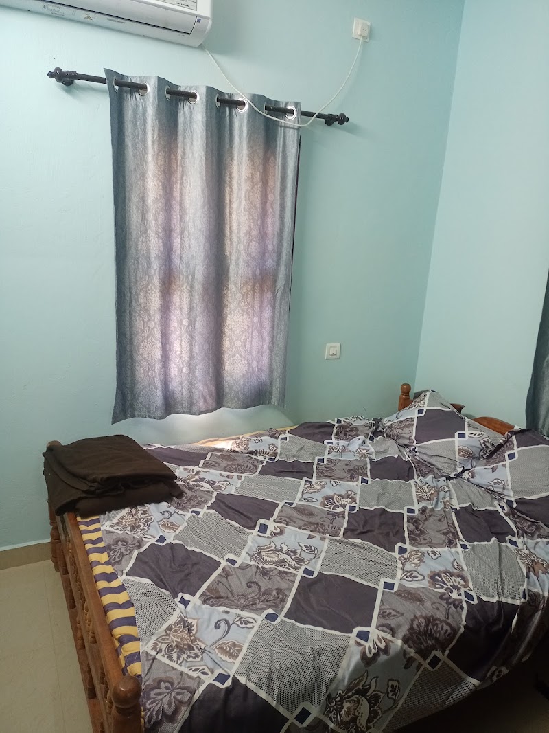 J's Beach House, Udupi - J's Beach House, Udupi House no 9-167/3, kemannu post, Nodu Ln, near Lakshmi narayan, Gujjarbettu, Thonse West, Karnataka 576115, India