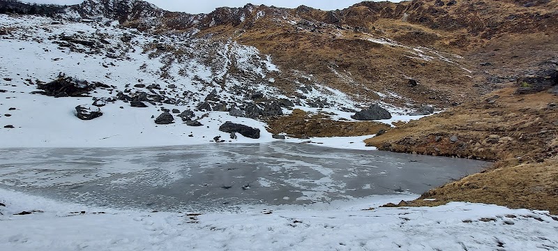 Tali taal - Tali taal, Subhai, Joshimath, Subhai, Uttarakhand 246443, India