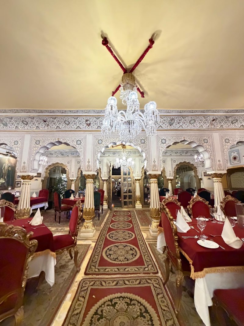 1135 AD - 1135 AD 1135 AD, Amber Palace, Jaleb Chowk, Devisinghpura, Amer, Jaipur, Rajasthan 302028, India