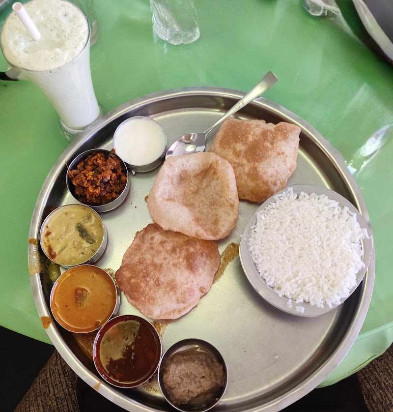 Sukh Sagar Restaurant - Sukh Sagar Restaurant 100 Feet Rd, 5th Block, Koramangala, Bengaluru, Karnataka 560095, India