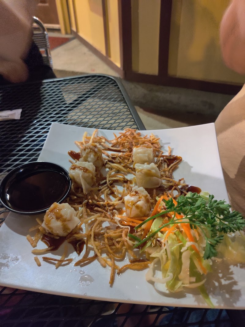 Cloud 9 Sushi - Cloud 9 Sushi 1018 Delta Ave, Cincinnati, OH 45208, USA