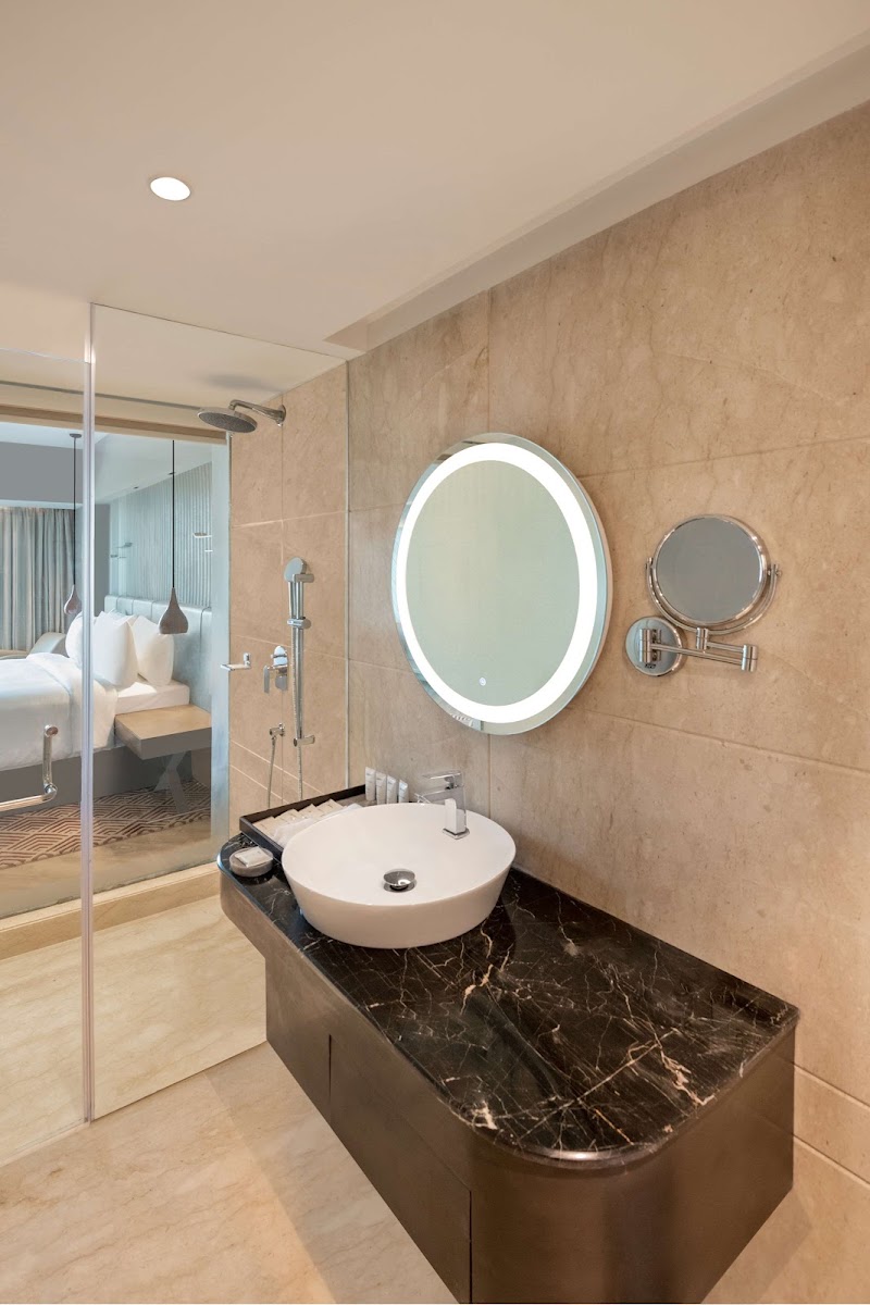 Radisson Hotel Sector 29 Gurugram - Radisson Hotel Sector 29 Gurugram Plot No. 360-362, Sector 29, Gurugram, Haryana 122001, India