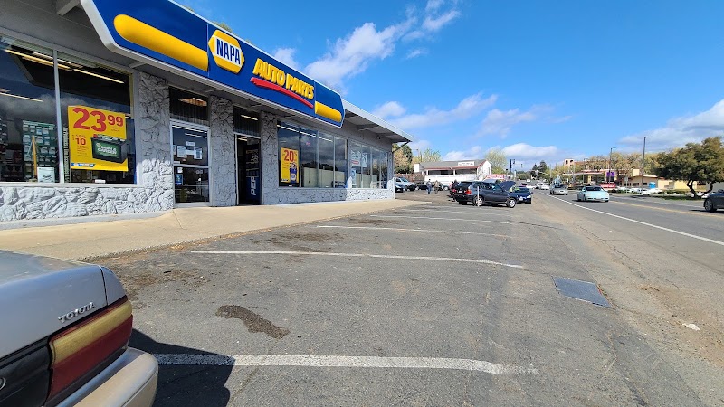NAPA Auto Parts -Lake Parts Clearlake - NAPA Auto Parts -Lake Parts Clearlake, 14942 Lakeshore Dr, Clearlake, CA 95422, USA