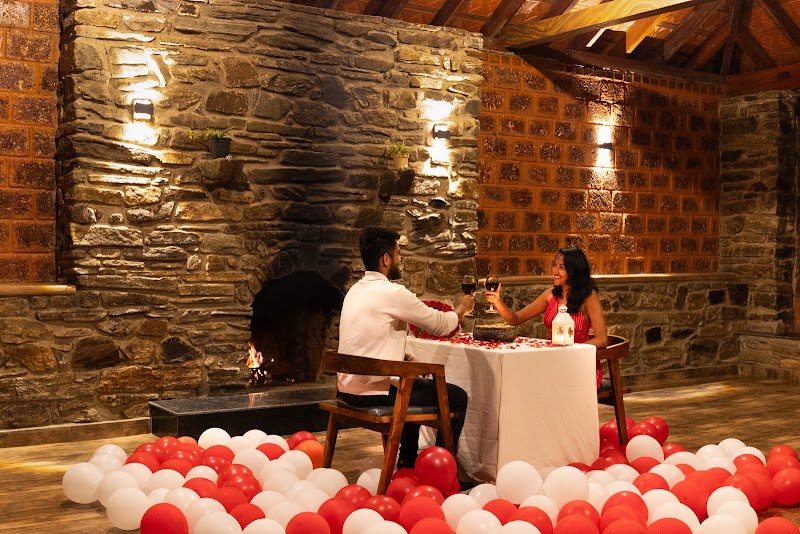Gudlu Resorts Chikmagalur - Gudlu Resorts Chikmagalur, NO 19/1, MULRAHALLI, ROAD, DEVARAMANE, MULRAHALLI, Mudigere, Mularahalli, Karnataka 577132, India