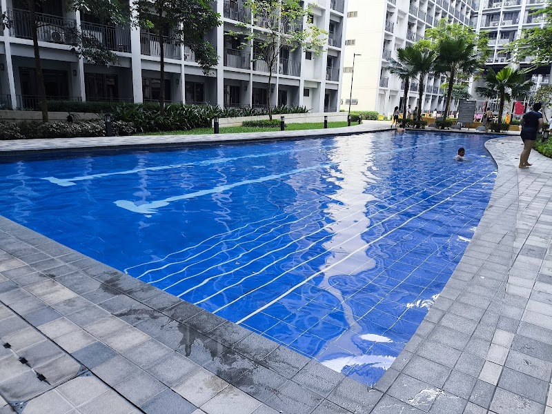 Shore 2 Residences, Tower 1 - Shore 2 Residences, Tower 1, near Mall of Asia, Diosdado Macapagal Blvd, Pasay City, Metro Manila, Philippines