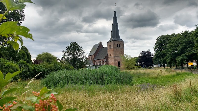 Groesbeek - Groesbeek, Netherlands