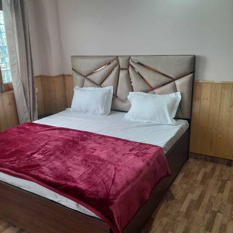 Cozy Haven Homestay - Cozy Haven Homestay Chauhan Niwas, Junga Rd., near Chaili, Mehli, Shimla, Himachal Pradesh 171013, India