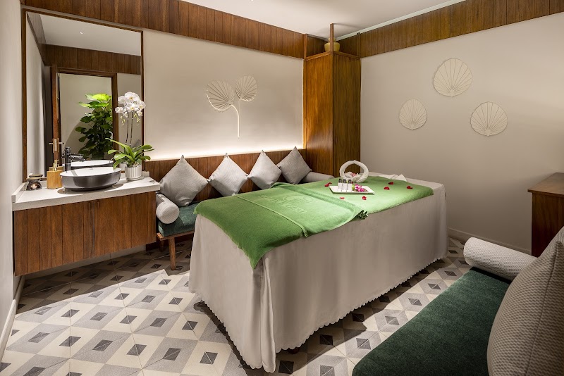 Little Gem Hoi An Boutique Hotel & Spa - Little Gem Hoi An Boutique Hotel & Spa 06 Cầu Hói Muống, Cẩm Châu, Hội An, Quảng Nam 560000, Vietnam
