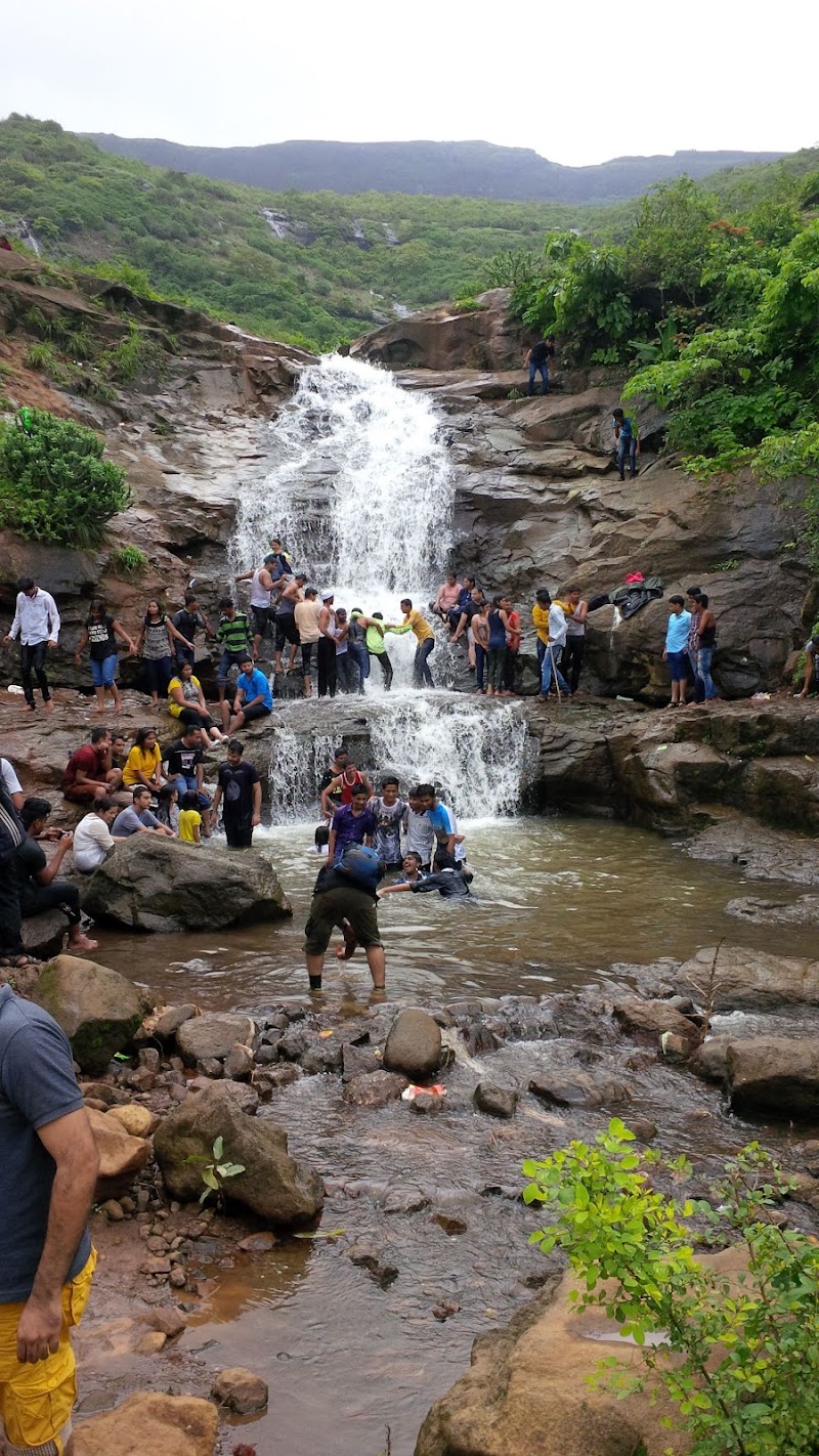 Lohagad - Lohagad, Maharashtra, India