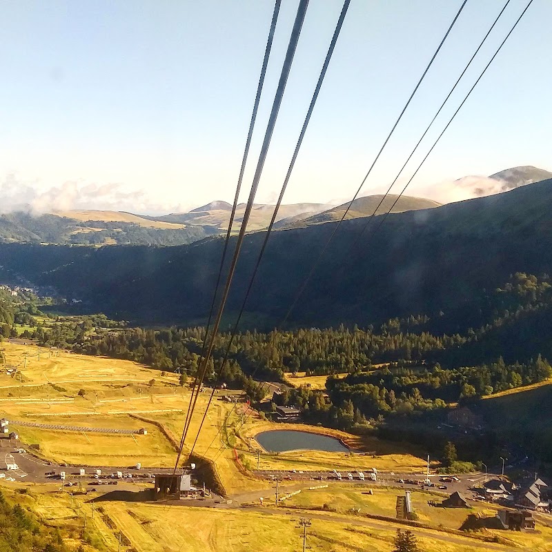 Puy de Sancy - Puy de Sancy Puy de Sancy, 63680 Mont-Dore, France