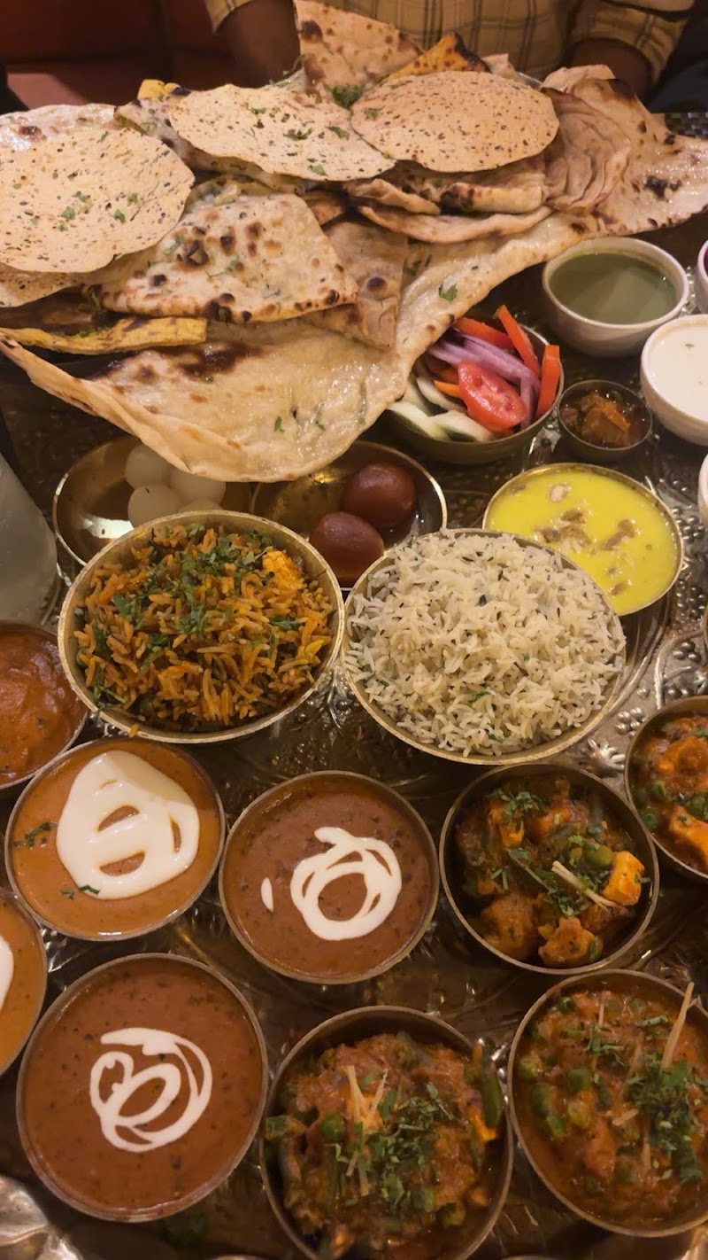 Kutumb Restaurant - Kutumb Restaurant S S Plaza, Block A, Sector 47, Gurugram, Haryana 122018, India