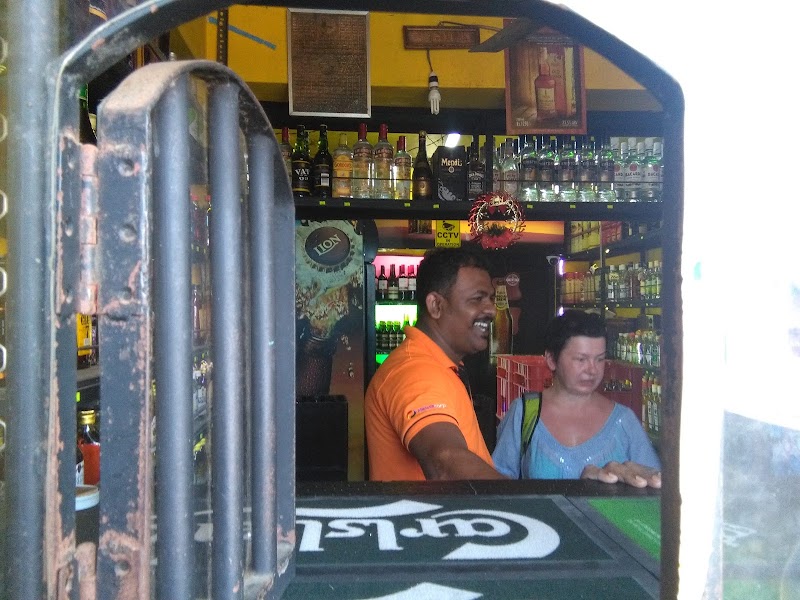 The Trinco Stores - The Trinco Stores H6JJ+2JJ, Trincomalee, Sri Lanka