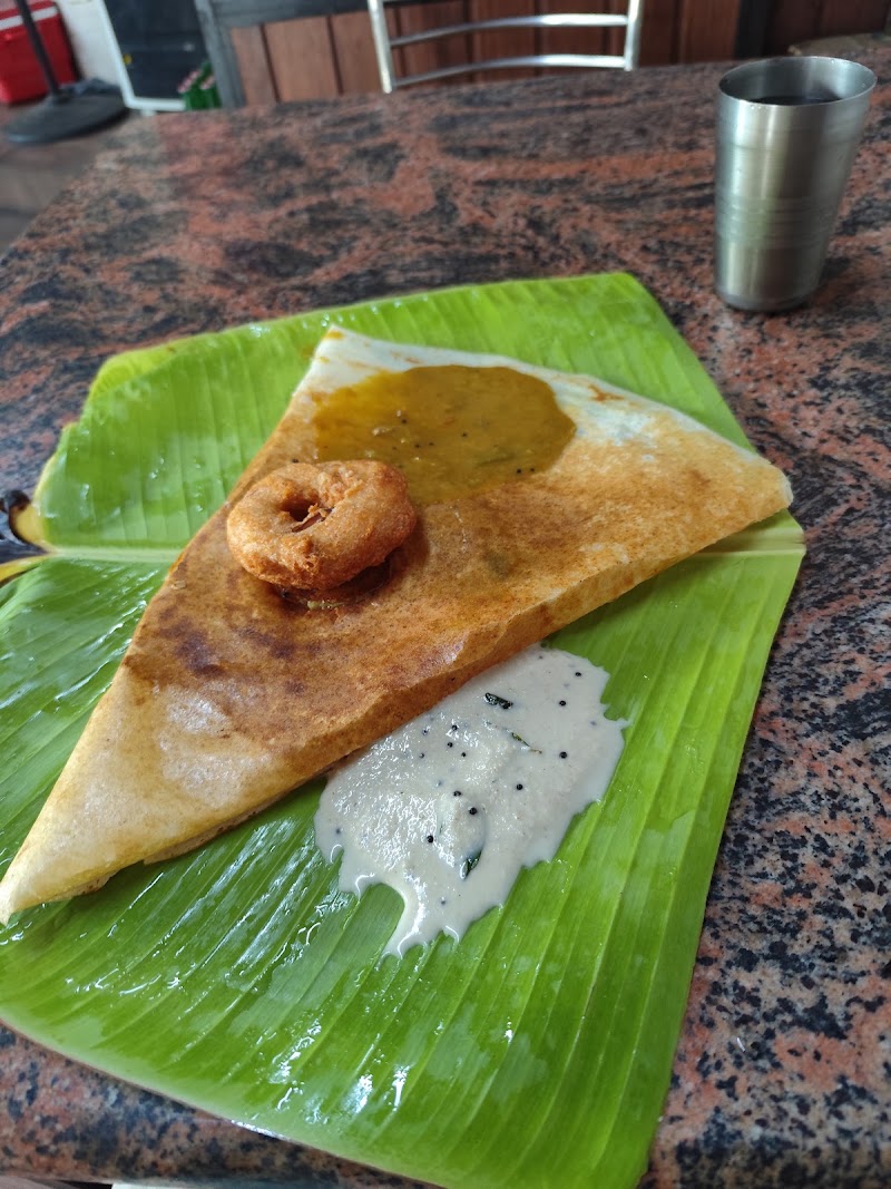 Shenoy's Kamala Vilas - Shenoy's Kamala Vilas Alwaye - Ernakulam Road, കുന്നത്തേരി തീക്കാവ്, ആലുവ, കേരള 683101, India