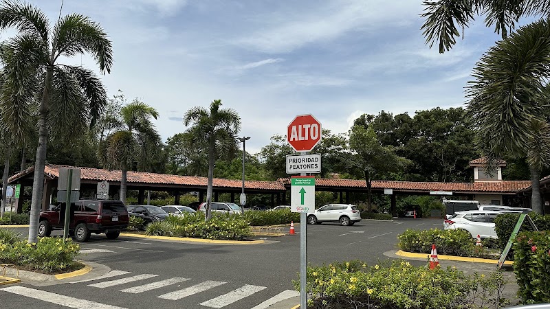 Pacifico Retail Center - Pacifico Retail Center G8W4+9JQ, Guanacaste Province, Coco, 50503, Costa Rica