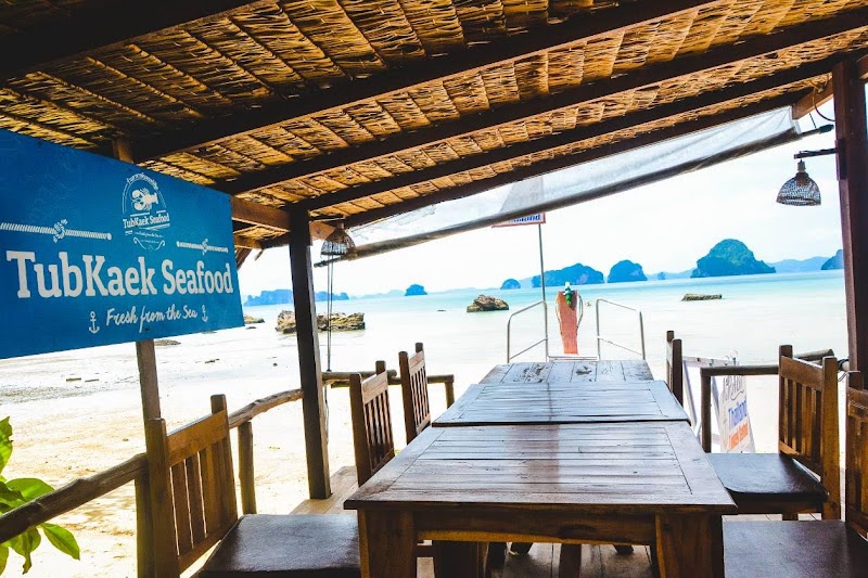 Baan Tubkaek Hotel - Krabi - Baan Tubkaek Hotel - Krabi, 225 Moo 3, Tab Kaek Beach, Tamboon Nongtalay, ตำบล หนองทะเล อำเภอเมืองกระบี่ กระบี่ 81180, Thailand