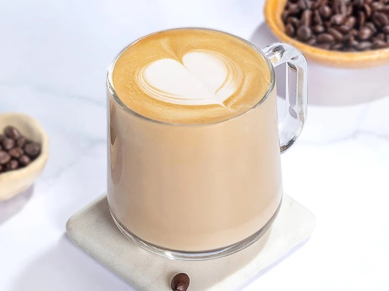 Starbucks - Starbucks, NK Tower, near Rama Port, Vypar Vihar, Kranti Nager, Vinoba Nagar, Bilaspur, Chhattisgarh 495004, India