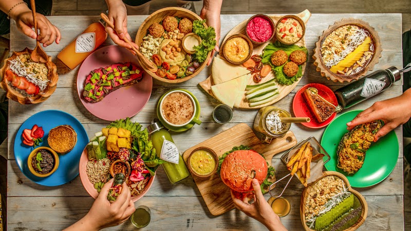 IVEGAN SUPERSHOP - IVEGAN SUPERSHOP Lô 31 An Thượng 4, Ngũ Hành Sơn, Đà Nẵng 550000, Vietnam