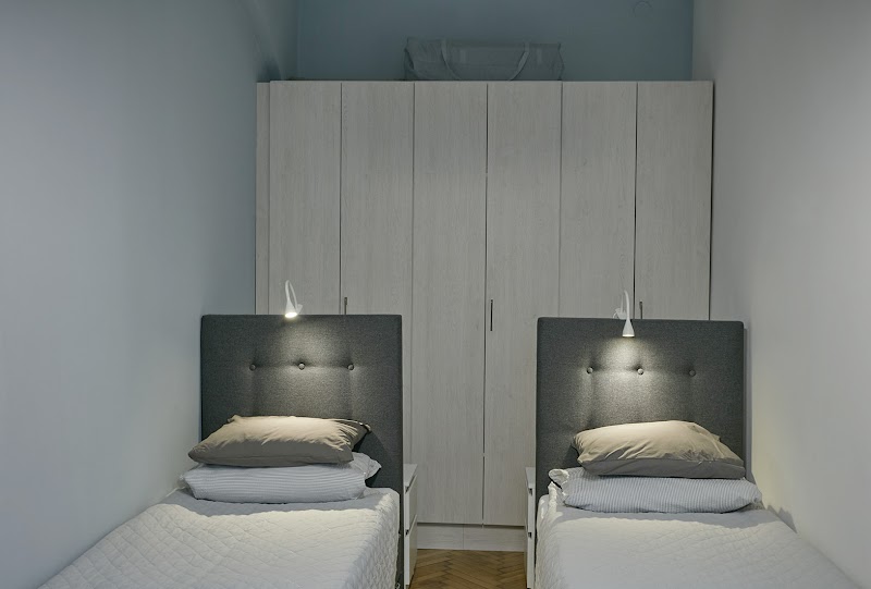 Stylish apartment in Krakow - Old Town - Stylish apartment in Krakow - Old Town, Mikołaja Zyblikiewicza 5/98A, 31-029 Kraków, Poland