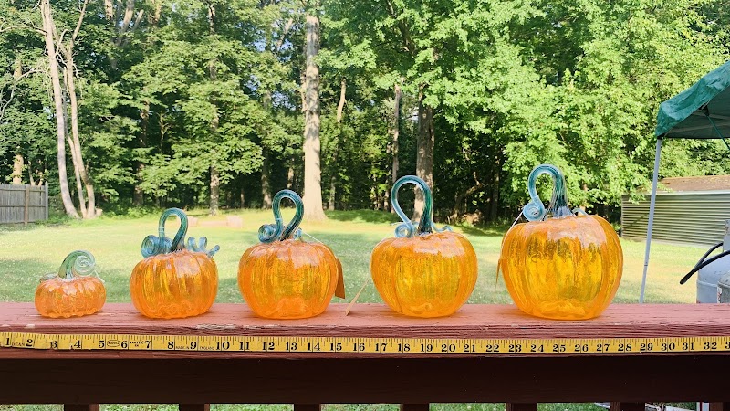 Pezz Glassworks - Pezz Glassworks 1850 River Rd, Lambertville, NJ 08530, USA