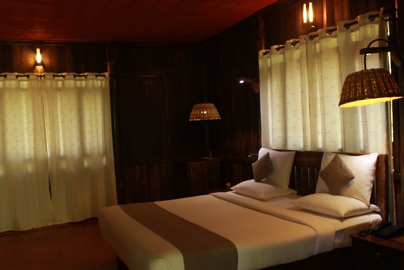 Banasura Hill Resort - Banasura Hill Resort Vellamunda, Wayanad, Kerala 670731, India