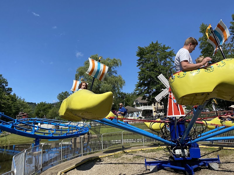 Story Land - Story Land 850 NH-16, Glen, NH 03838, USA