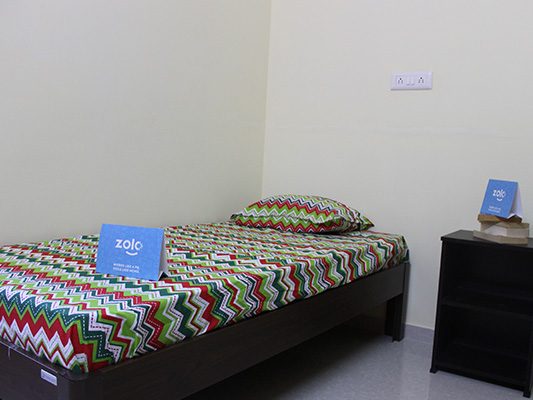 Zolo Typhoon - Best PG in Koramangala | Coliving PG - Zolo Typhoon - Best PG in Koramangala | Coliving PG Koramangala, 3rd Cross Rd, near Oracle, Magna Infotech and other IT companies, Tavarekere, Venkateshwara Layout, S.G. Palya, Bengaluru, Karnataka 560029, India