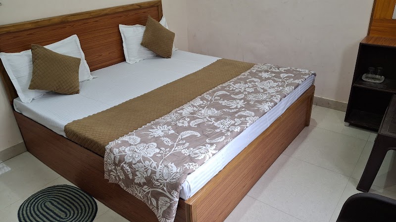 Natraj Homes Ayodhya - Natraj Homes Ayodhya Chhoti Devkali Mandir Rd, Sapt Sagar Colony, Tulsi Nagar, Ayodhya, Uttar Pradesh 224123, India