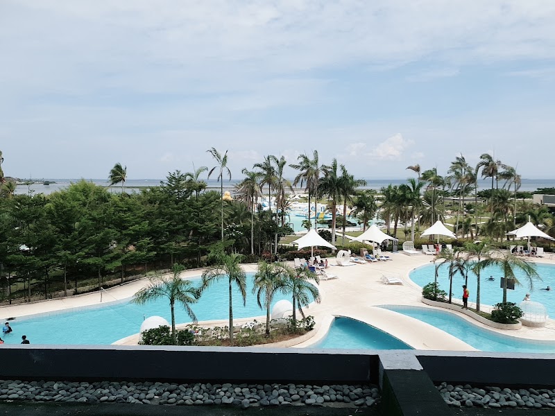Solea Mactan Resort and Waterpark, Cebu - Solea Mactan Resort and Waterpark, Cebu, Victor Wahing Street, Alegria, Cordova, 6017 Cebu, Philippines