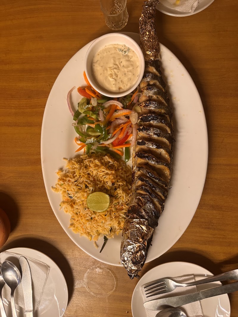 Soma Santripti Restaurant - Soma Santripti Restaurant Girkarwada, Rama Beach Resort Rd, Pernem, Arambol, Goa 403524, India