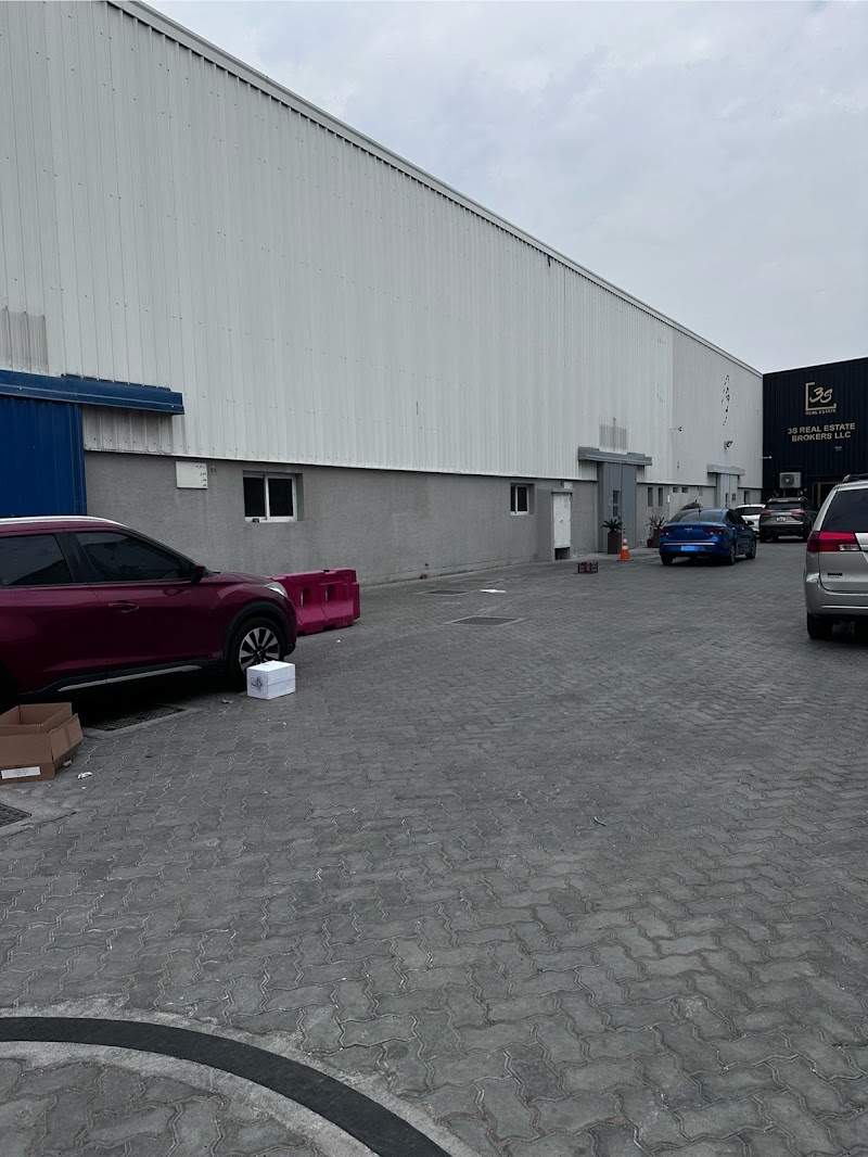 Angel Cakes Factory - Angel Cakes Factory, 47R5+QJQ - Al Qouz Ind.second - Al Quoz - Dubai - United Arab Emirates
