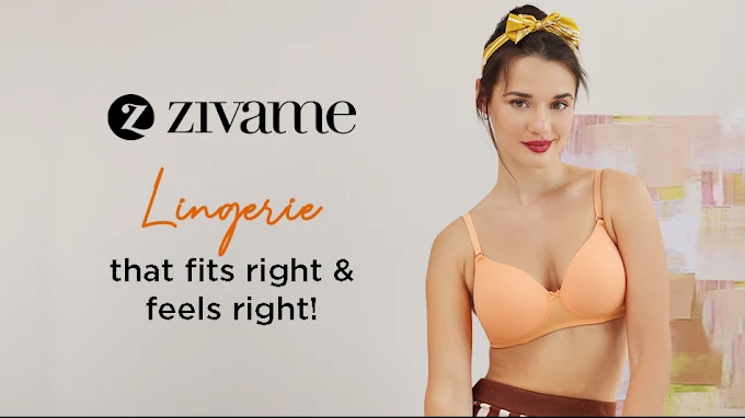 Zivame - Palm Mall, Korba - Zivame - Palm Mall, Korba Palm Mall, No. 55 & 68, Main Road, TP Nagar, Lalu Ram Nagar, Korba, Chhattisgarh 495678, India