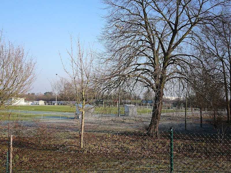 SV Olympia 1915 e.V. - SV Olympia 1915 e.V., Heidelberger Str. 40, 64584 Biebesheim am Rhein, Germany