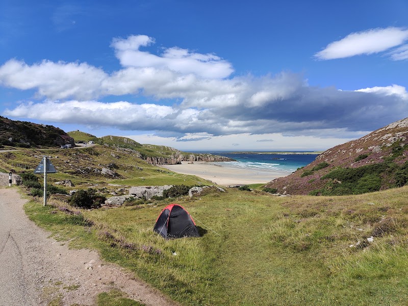 North West Highlands Geopark - North West Highlands Geopark The Rock Stop, Unapool, Lairg IV27 4HW, UK