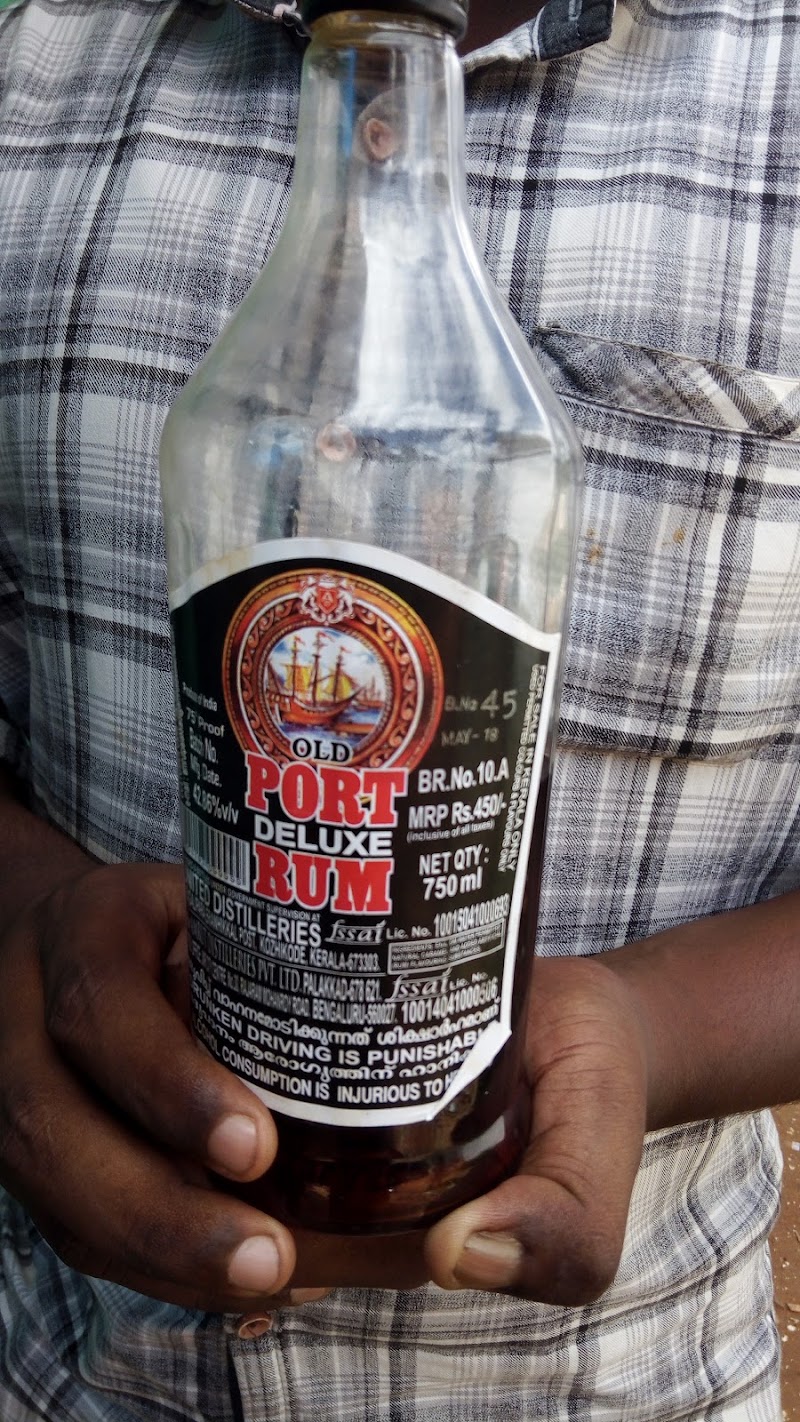 Bevco Beverages Liquor Store - Bevco Beverages Liquor Store J658+XM7, Ambalavayal, Kerala 673593, India