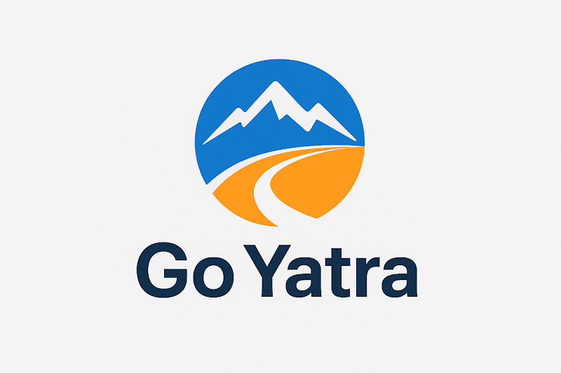 Go yatra tour & travel - Go yatra tour & travel, Infront of Sambalpur junction station, near hotel Regenta inn, Khetrajpur, Sambalpur, Odisha 768006, India