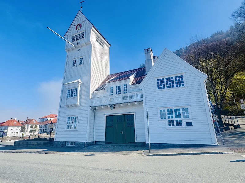Fløyen Start - Fløyen Start, Fjellveien, 5019 Bergen, Norway